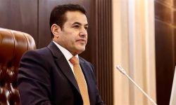 الأعرجي: ماضون بالعمل على إعادة المخطوفين والمهجرين من الأيزيديين